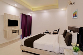 Hotel O Babil Palace Near Omaxe Celebration Mall